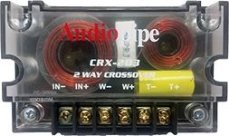 Audiopipe Crossovers