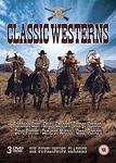 Classic Westerns Collection [DVD]