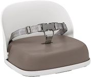 OXO Tot Perch Booster Seat with Str