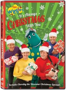 The Wiggles: It's Always Christmas with You!