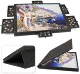 Ruication Tilting Jigsaw Puzzle Boa