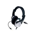 KOSS 183773 UR29 Full-Size Collapsible Over-Ear Headphones