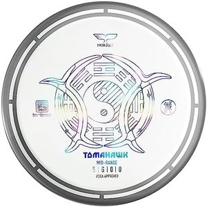 Yikun Disc
