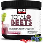 Force Factor Total Beets Drink Mix 