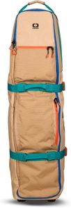 OGIO Mid Mojave Travel Cover – Durable Golf Bag Protection