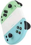 Gioteck Nintendo Switch JC-20 Controllers (Pastel)
