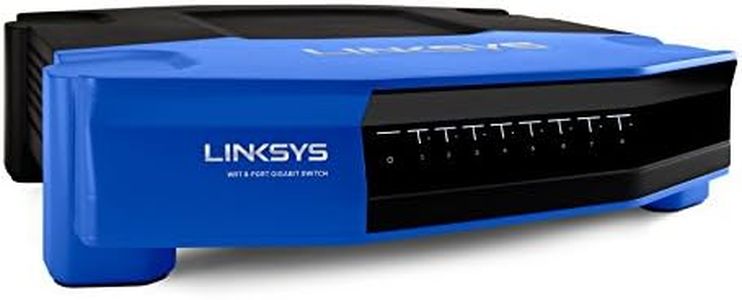 Linksys WR