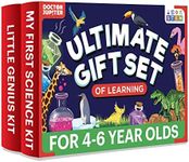 Doctor Jupiter Ultimate Gift Set of