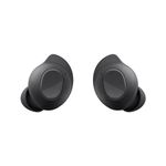 Samsung Galaxy Buds FE Wireless Earbuds, Active Noise Cancelling, Comfort Fit, Graphite, 2 Year Manufacturer Extended Warranty (UK Version)