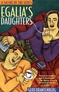 Egalia's Daughter: A Satire of the Sexes