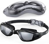 Aegend Swim Goggles, Swimming Goggl