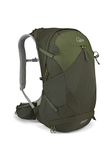 Lowe Alpine Airzone Trail Duo 32 Backpack, Multicolor