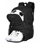 Goloni | Basketball Soccer Backpack