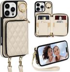 Keallce Case for iPhone 16 Pro Max 