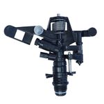 KisanKraft KK-IRIS-2020 Male Sprinkler | Perfect for Small to Medium-Sized Gardens and Lawns | Ideal for Outdoor Watering Applications
