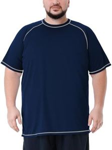 Mens Big a