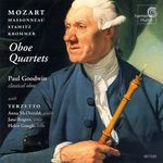 Classical Oboe Quartets