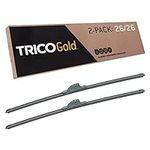 TRICO Gold™ (18-2626) 26 & 26 Inch 