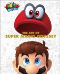 The Art of Super Mario Odyssey