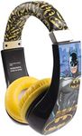 Sakar Batman Kids Safe Over The Ear