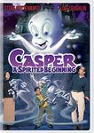 Casper: A Spirited Beginning