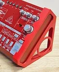 The Analog Source Made in USA Red C