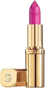 L’Oréal Paris Colour Riche Satin Lipstick 112 Paris Paris