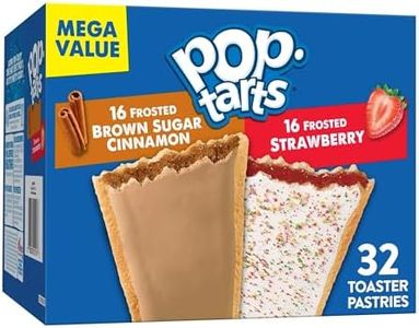 Pop-Tarts 