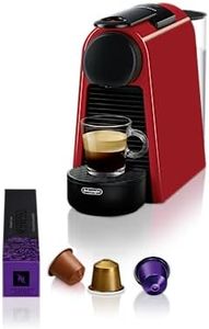 Nespresso 