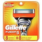 Gillette Fusion Power Razor Refill 