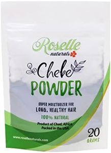 CHEBE POWDER Authentic From Ms Sahel Chad. Hair Growth Formula, Super Moisturizing All Natural Hair Mask