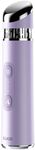 Depuffing Wand for Eyes & Face, 2-In-1 Cold & Heat Facial Rollers Purple