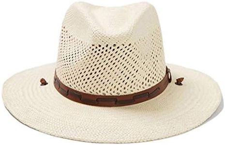 Stetson Me