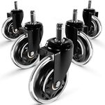 Sytopia Office Chair Caster Wheel R