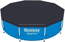 Bestway Flowclear PVC Round 10 Foot