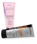 Fresh Body Fresh Balls Fresh Breasts Male Female BUNDLE Pack Special! (Male & Female Antiperspirant Hygiene Lotion)