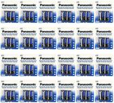 24 Pack Panasonic Super Heavy Duty 