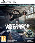 Tony Hawk's Pro skater 1+2 -