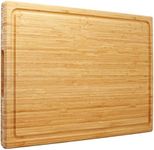 Utoplike Extra Large XXXL Bamboo Cu