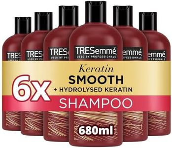 TRESemme K