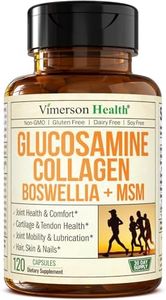 Glucosamin