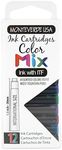 Monteverde USA Ink Cartridges, 12 p