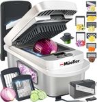 Mueller Pro-Series 10-in-1, 8 Blade