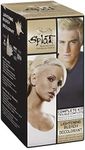 Splat Semi permanent Hair Color Kit