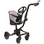 Stroller Attachment For Toddler