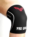 Knee Sleeve For Under Brace