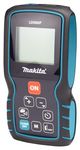 Makita LD080P Laser Distance Measure Complete with 2 x AAA Batteries