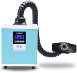 KNOKOO Laser Fume Extractor FES150 