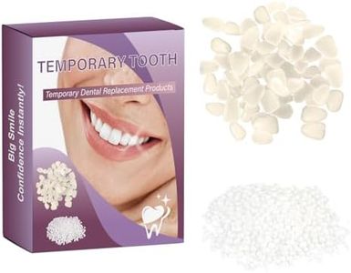 Tooth Repa