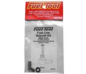 Fuel-Tool Fuel Line Rebuild Kit